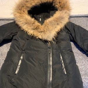 Ladies Mackage jacket